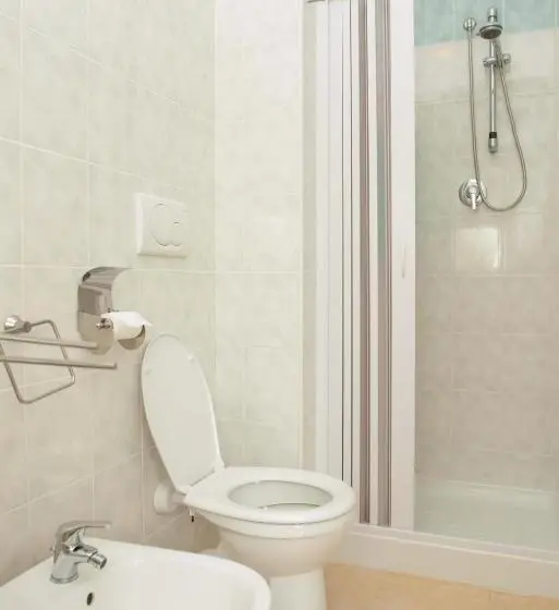 １ベッドルームのデラックスアパートメント, Aria Di Mare Vieste Luxury Apartments By The Sea