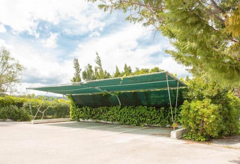 带1个卧室的公寓, Aria Di Mare Vieste Luxury Apartments By The Sea