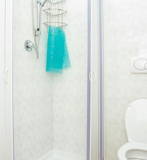 带1个卧室的公寓, Aria Di Mare Vieste Luxury Apartments By The Sea