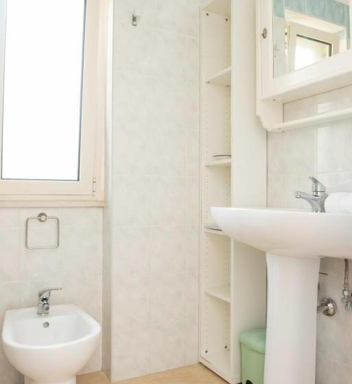 带1个卧室的公寓, Aria Di Mare Vieste Luxury Apartments By The Sea