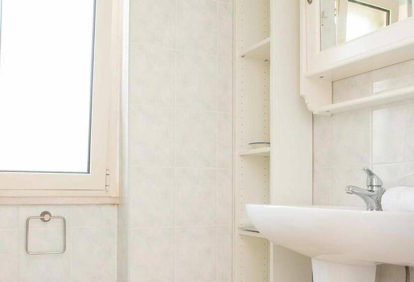 带1个卧室的公寓, Aria Di Mare Vieste Luxury Apartments By The Sea