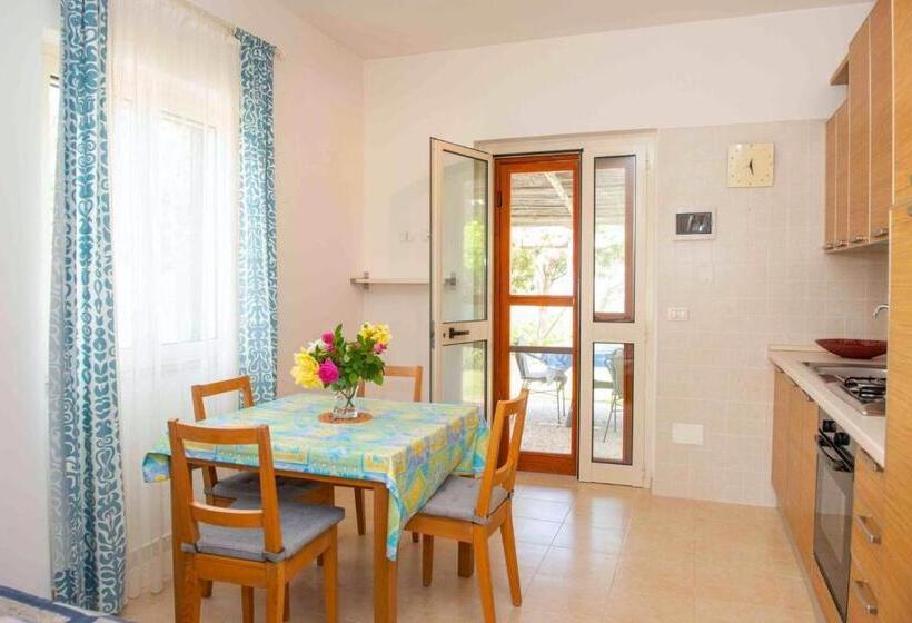 带1个卧室的公寓, Aria Di Mare Vieste Luxury Apartments By The Sea