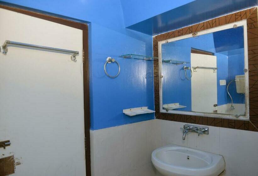 اتاق لوکس, Paradise Homestay Civil Lines