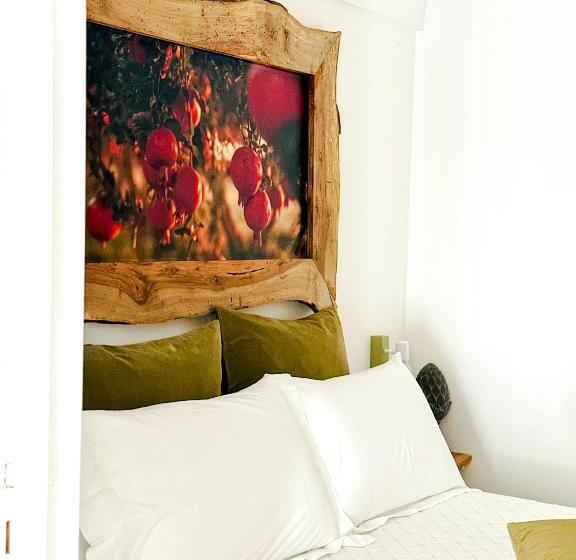 غرفة قياسية, Trullo Porta Antica