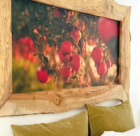 غرفة قياسية, Trullo Porta Antica