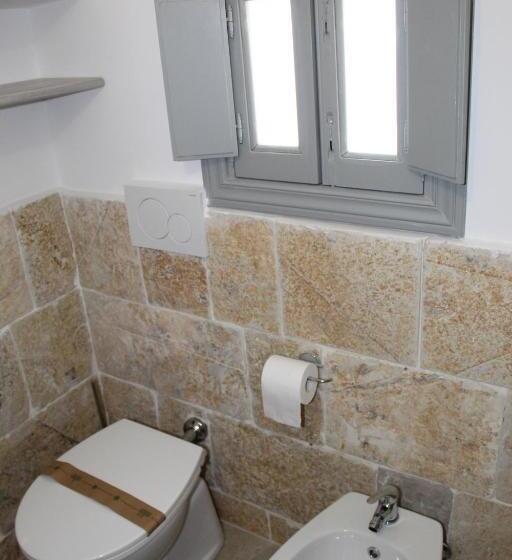 غرفة عائلية, Trullo Porta Antica