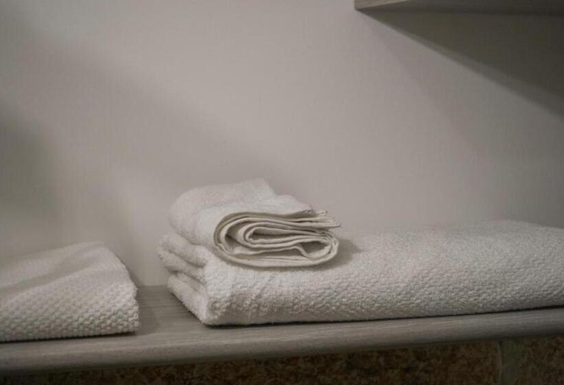 غرفة عائلية, Trullo Porta Antica