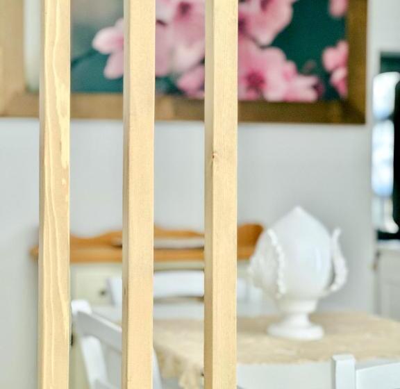 غرفة عائلية, Trullo Porta Antica