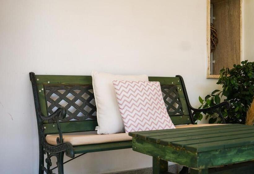 غرفة قياسية, Trullo Porta Antica