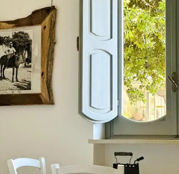 スタンダードルーム, Trullo Porta Antica