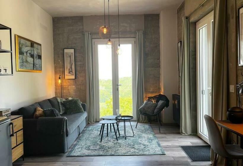 Номер Deluxe с Видом, Cascina Giantino Suite Sughero   G A Y   M E N   O N L Y