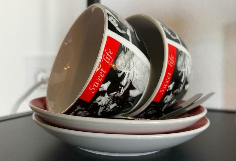 景色の見えるデラックスルーム, Cascina Giantino Suite Sughero G A Y M E N O N L Y