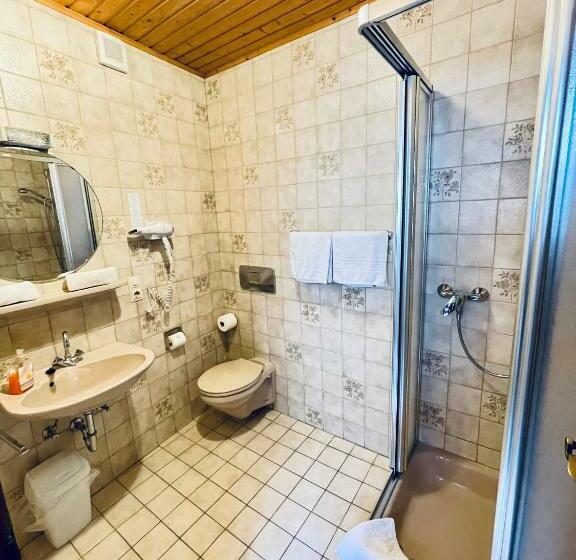 Номер Стандарт, Pension Balthasar