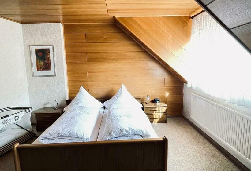 Номер Стандарт, Pension Balthasar