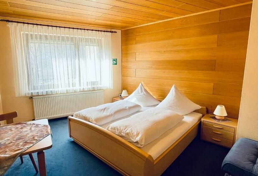 Номер Стандарт, Pension Balthasar