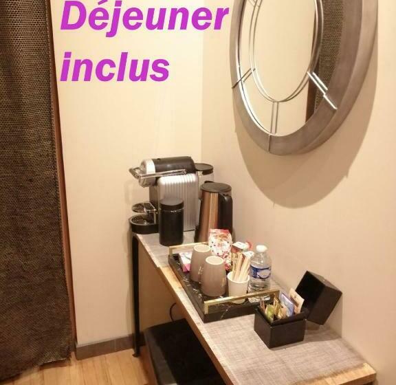 자쿠지 스위트, Secret33