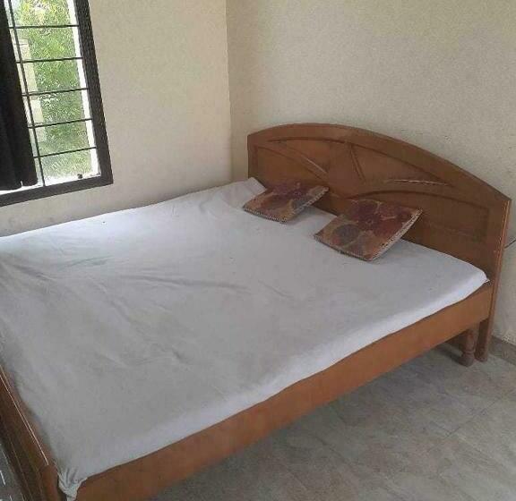 غرفة قياسية, Spot On Prithvi Garden