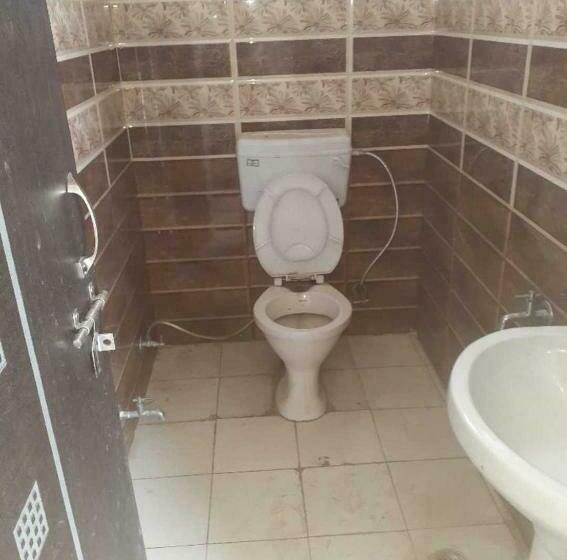 غرفة قياسية, Spot On Prithvi Garden