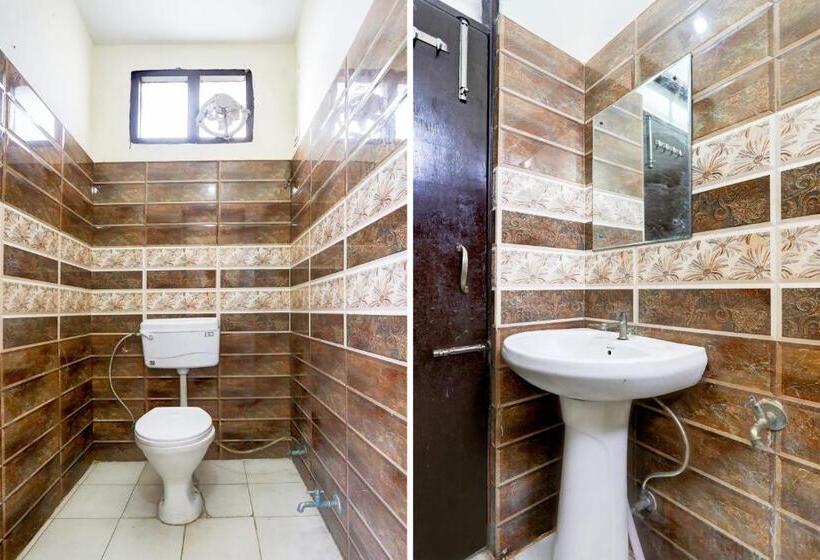 غرفة قياسية, Spot On Prithvi Garden