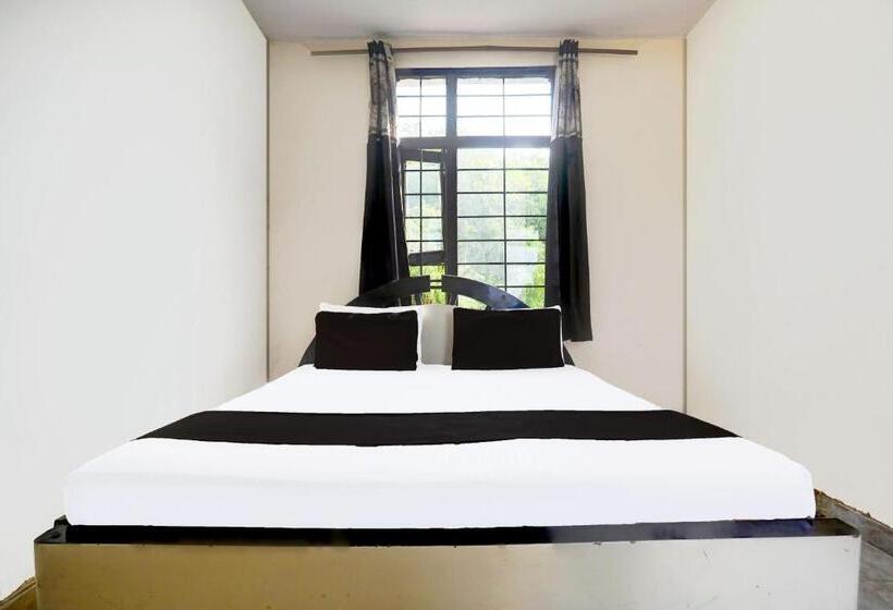 غرفة قياسية, Spot On Prithvi Garden