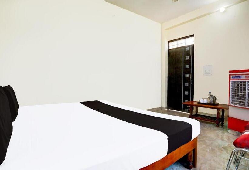 غرفة قياسية, Spot On Prithvi Garden