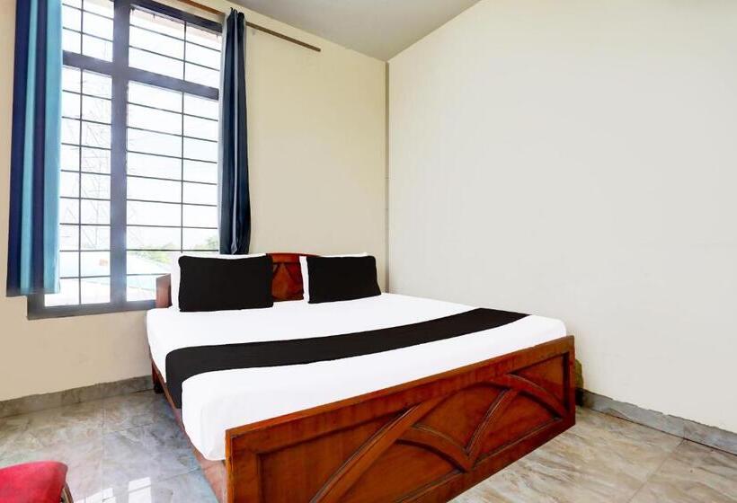 غرفة قياسية, Spot On Prithvi Garden