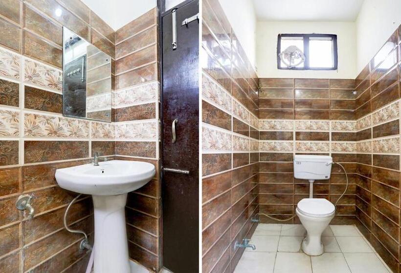 غرفة قياسية, Spot On Prithvi Garden