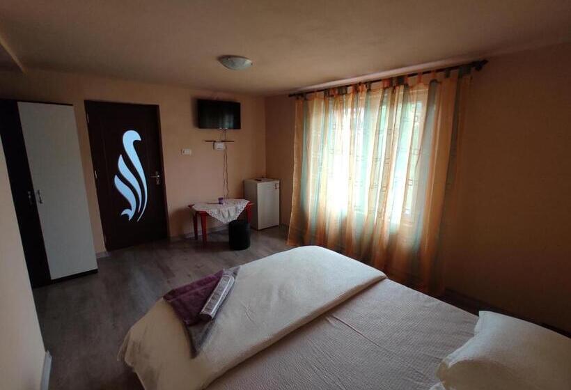 Номер Стандарт, Casa Dugălie