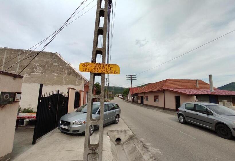 Номер Стандарт, Casa Dugălie