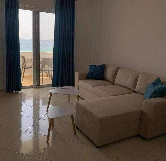 家庭海景房, Mediterranean Apartments