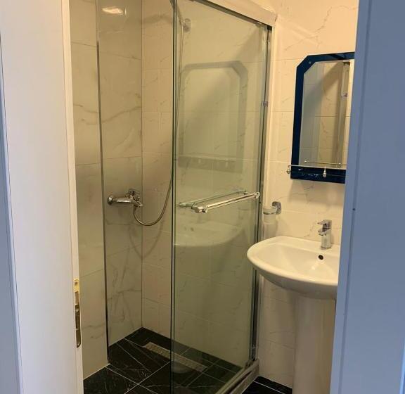 家庭海景房, Mediterranean Apartments