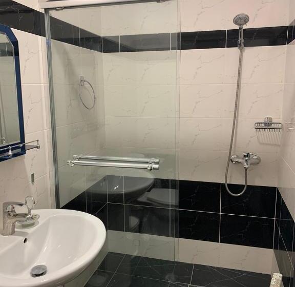 豪华家庭房间, Mediterranean Apartments