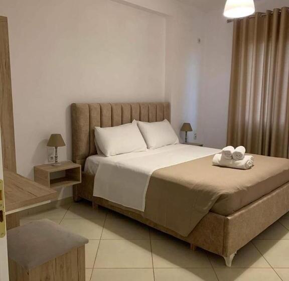 带1个卧室的公寓, Mediterranean Apartments