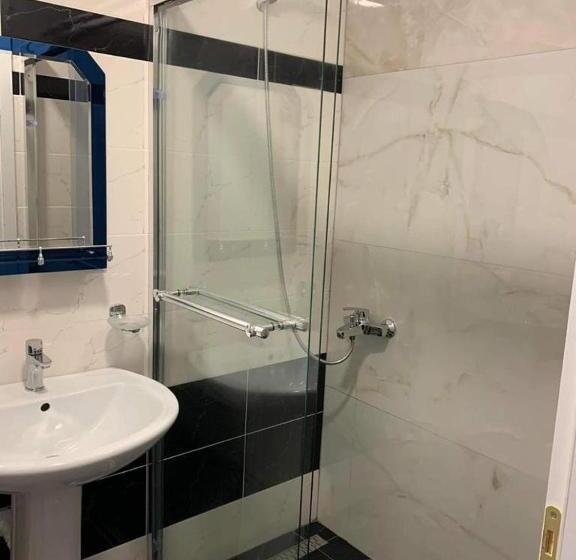 带1个卧室的公寓, Mediterranean Apartments