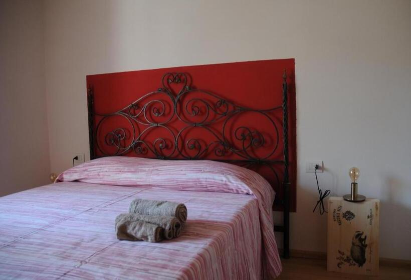 Номер Стандарт, B&b Nature Colors