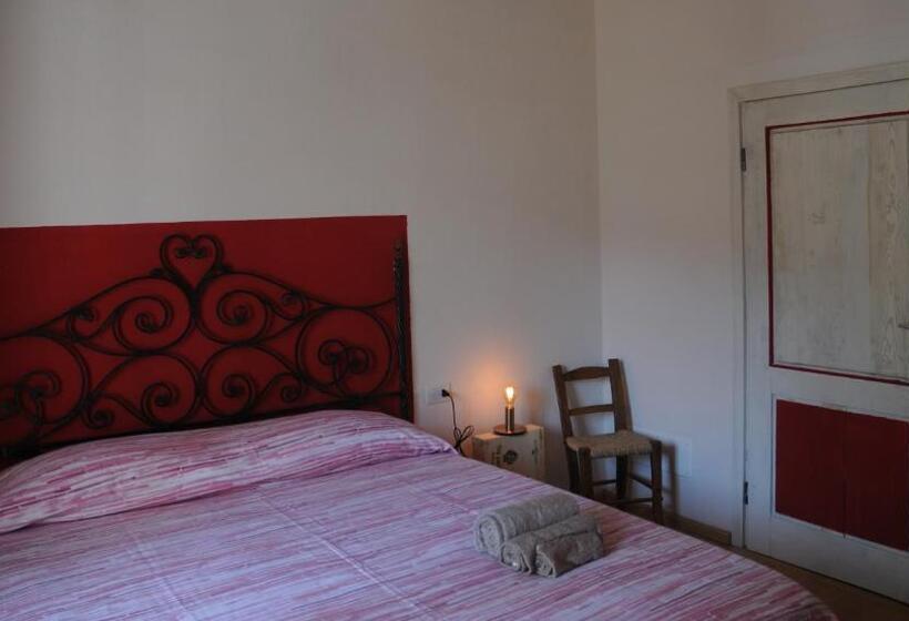 Номер Стандарт, B&b Nature Colors