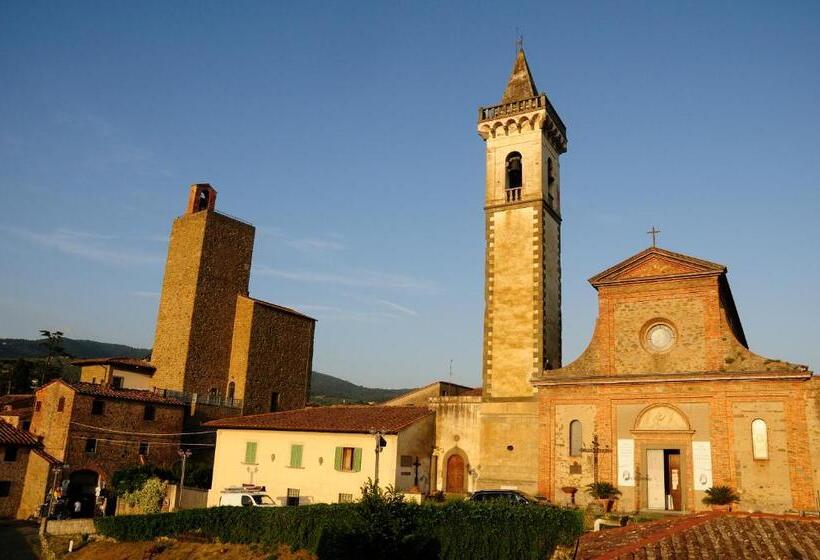 Номер Стандарт, B&b Nature Colors