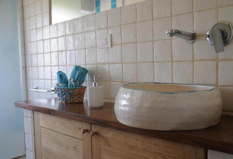 Номер Стандарт, B&b Nature Colors