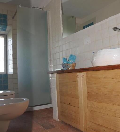 Одноместный Номер Вид на Сад, B&b Nature Colors