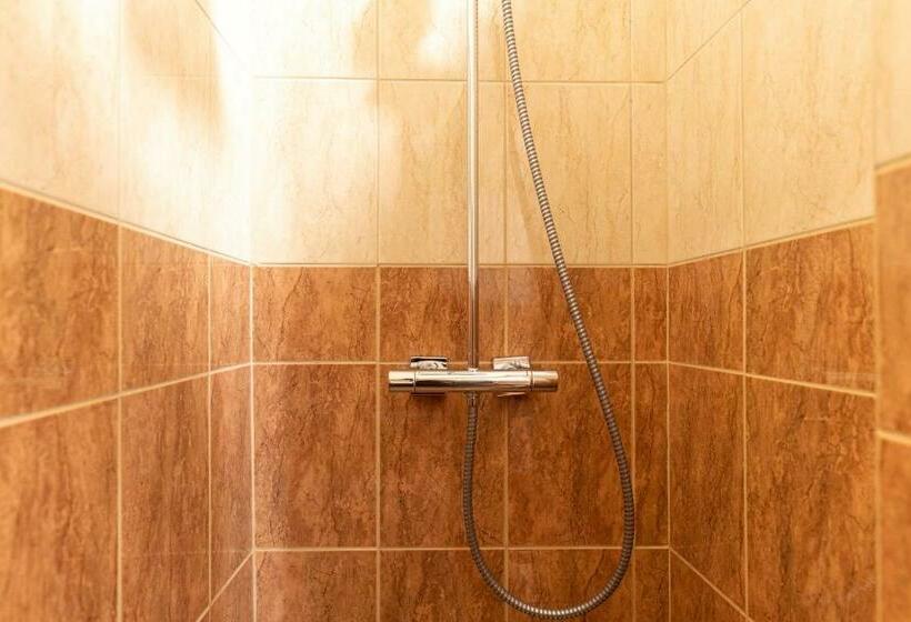 اتاق اکونومی, Ornament