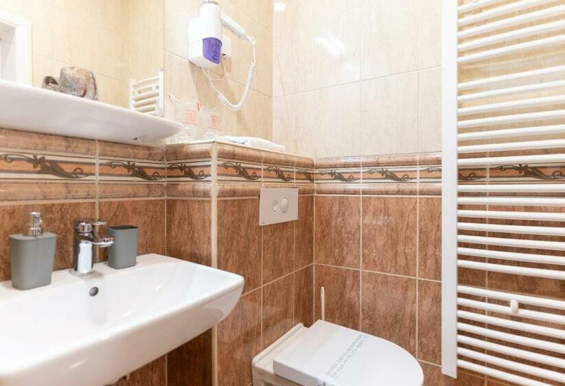 اتاق اکونومی, Ornament