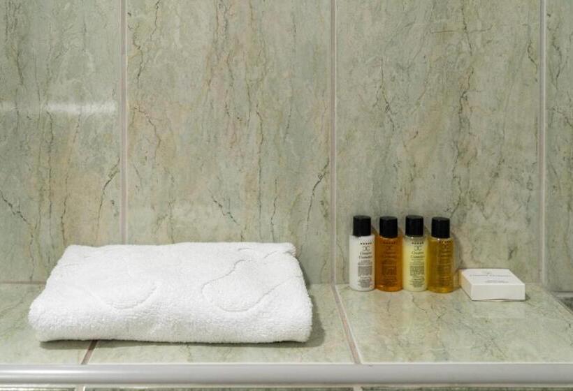 سوییت, Ornament