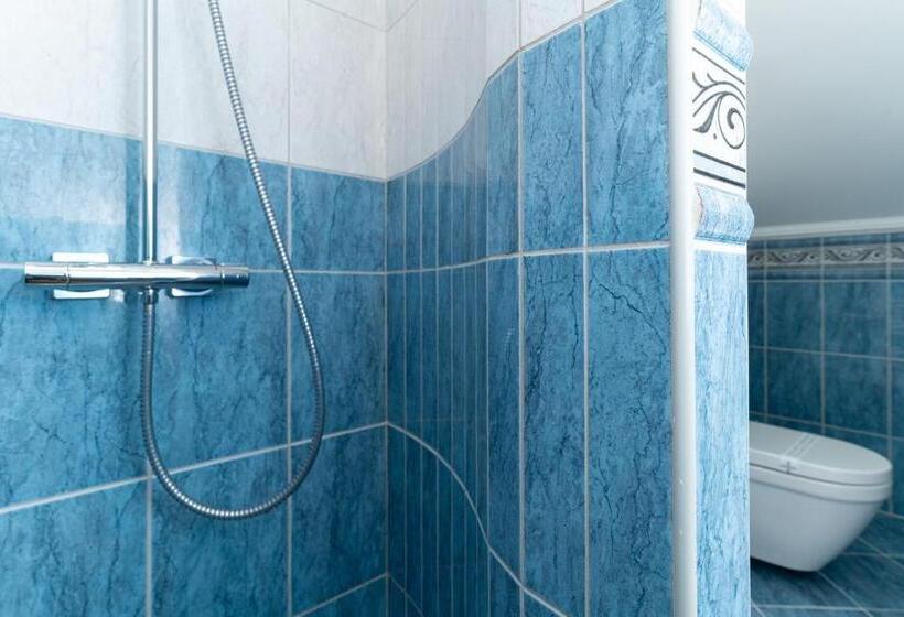 استودیو خانوادگی, Ornament