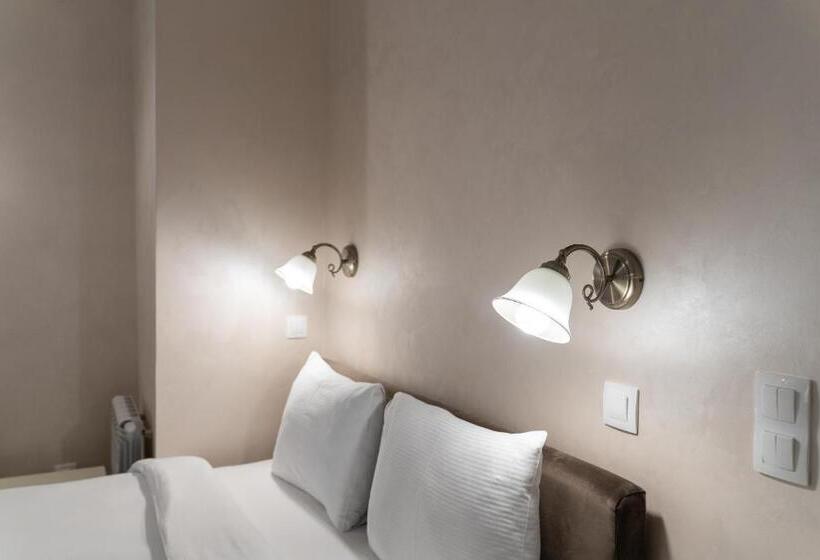 سوییت, Ornament