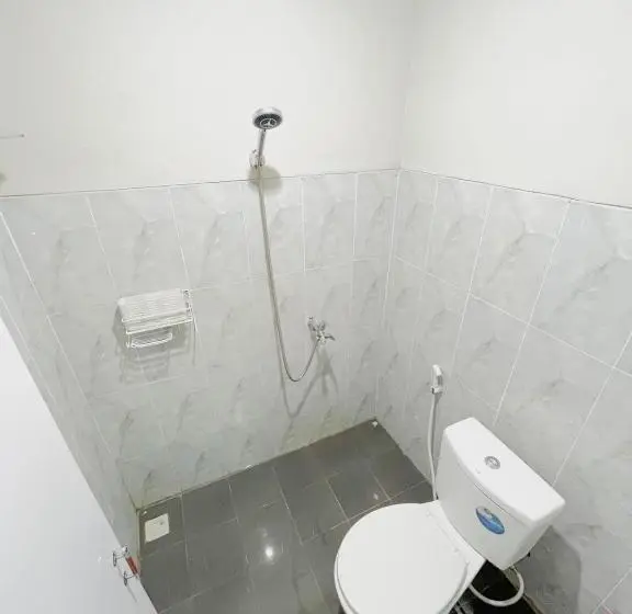 اتاق استاندارد, Azalea Guest House Syariah Tanjung Tabalong