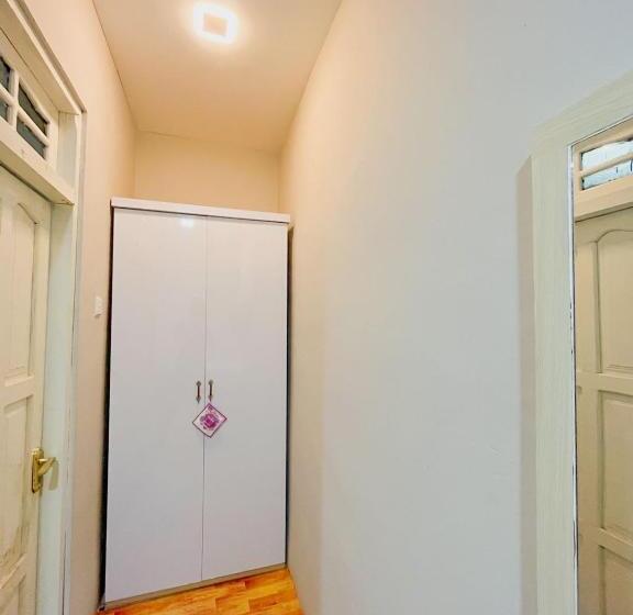 غرفة قياسية, Azalea Guest House Syariah Tanjung Tabalong