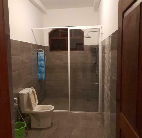 غرفة ديلوكس, Mealanie S House