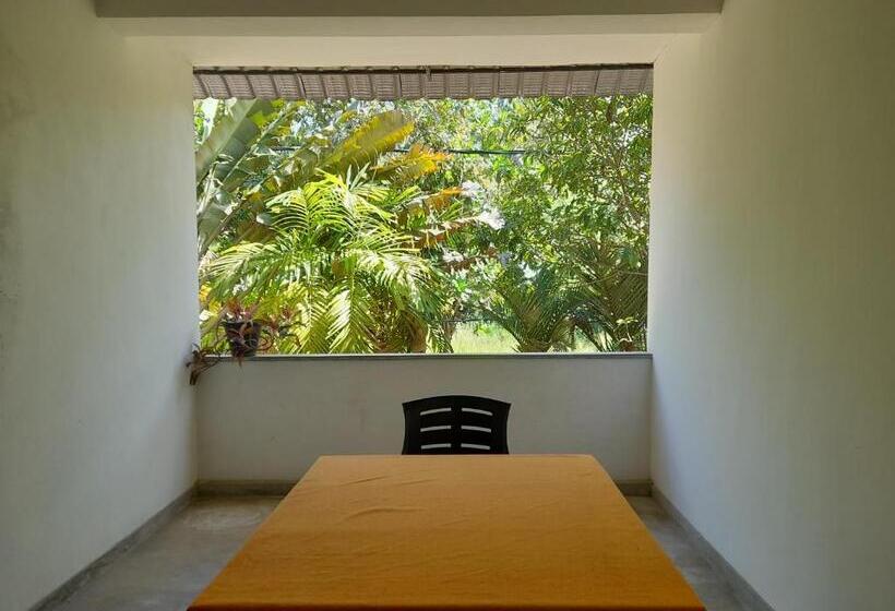 غرفة قياسية, Mealanie S House