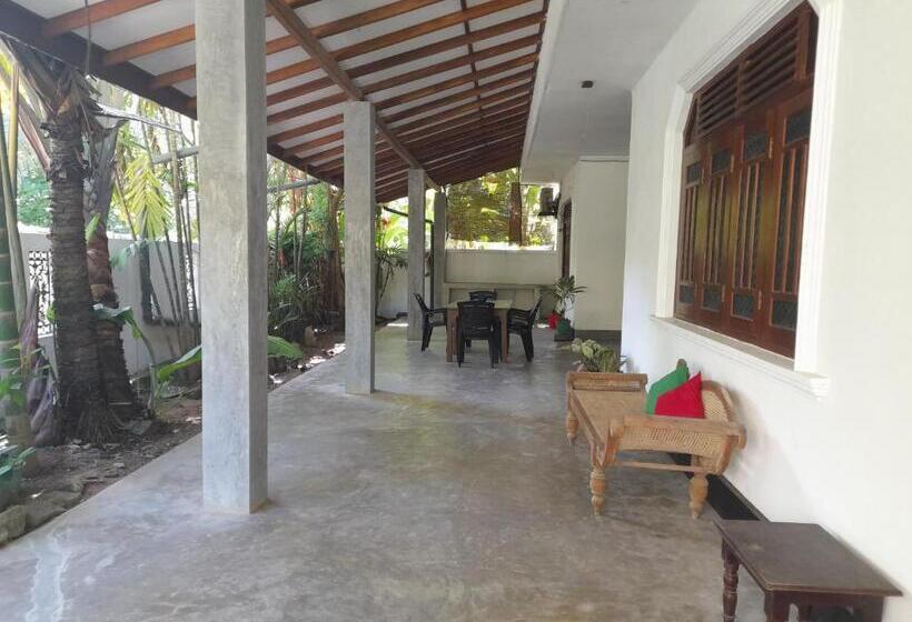 غرفة سوبيريور عائلية, Mealanie S House