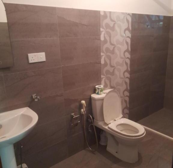 غرفة ديلوكس, Mealanie S House